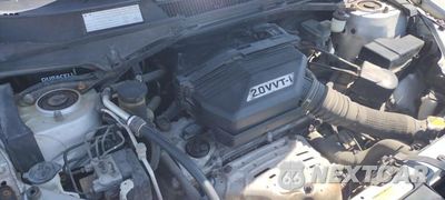 Zdjęcie 14 z 15 samochodu: 2001 TOYOTA RAV4 VIN:JTEHH20V910081032 - miniatura