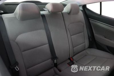 Zdjęcie 39 z 47 samochodu: 2018 HYUNDAI ELANTRA SEL VIN:5NPD84LF4JH256549 - miniatura