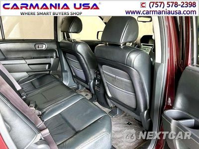 Zdjęcie 16 z 30 samochodu: 2011 HONDA PILOT TOURING VIN:5FNYF3H97BB031322 - miniatura