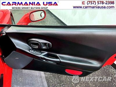 Zdjęcie 12 z 30 samochodu: 2002 CHEVROLET CORVETTE VIN:1G1YY22G425117483 - miniatura