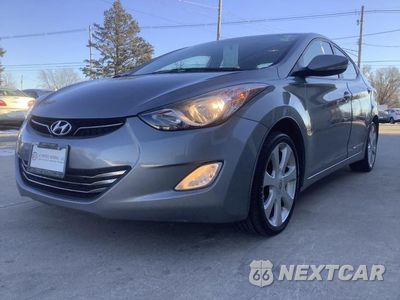 Zdjęcie 20 z 61 samochodu: 2011 HYUNDAI ELANTRA GLS VIN:KMHDH4AE3BU165849 - miniatura