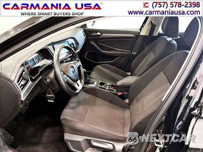 Zdjęcie 9 z 30 samochodu: 2020 VOLKSWAGEN JETTA S VIN:3VWCB7BU0LM010672 - miniatura