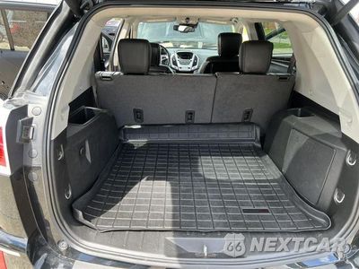Zdjęcie 8 z 12 samochodu: 2016 GMC TERRAIN DENALI VIN:2GKFLVE31G6248460 - miniatura