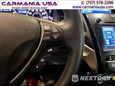 Zdjęcie 24 z 30 samochodu: 2016 ACURA ILX PREMIUM TECH VIN:19UDE2F79GA013225 - miniatura
