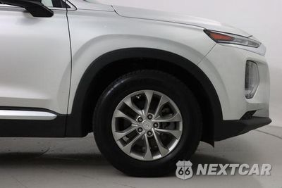 Zdjęcie 10 z 54 samochodu: 2020 HYUNDAI SANTA FE SE VIN:5NMS2CAD6LH153234 - miniatura