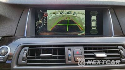 Zdjęcie 26 z 29 samochodu: 2014 BMW 535 I VIN:WBA5B1C57ED917267 - miniatura