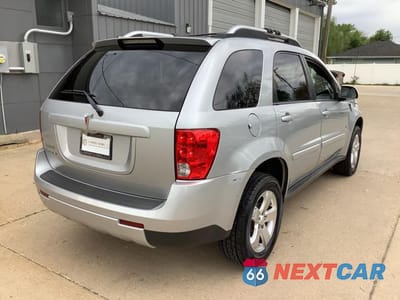 Zdjęcie 8 z 54 samochodu: 2006 PONTIAC TORRENT VIN:2CKDL63F266072970 - miniatura
