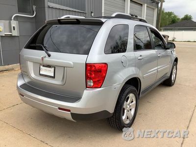 Zdjęcie 8 z 54 samochodu: 2006 PONTIAC TORRENT VIN:2CKDL63F266072970 - miniatura