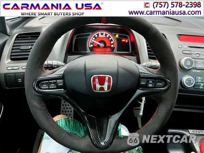 Zdjęcie 23 z 30 samochodu: 2011 HONDA CIVIC SI VIN:2HGFA5E57BH702597 - miniatura