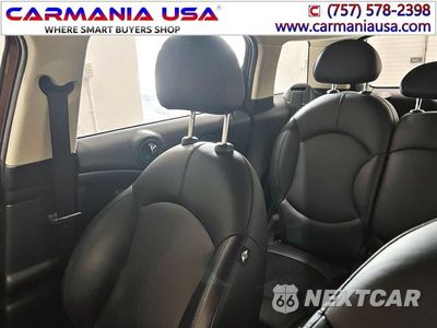Zdjęcie 29 z 30 samochodu: 2014 MINI COOPER S COUNTRYMAN VIN:WMWZC3C58EWP25564 - miniatura