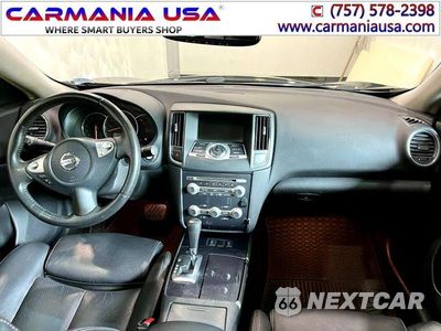 Zdjęcie 19 z 30 samochodu: 2014 NISSAN MAXIMA S VIN:1N4AA5AP1EC444302 - miniatura