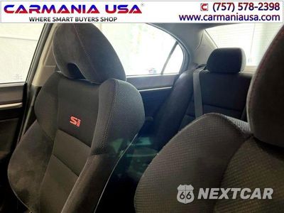 Zdjęcie 28 z 30 samochodu: 2011 HONDA CIVIC SI VIN:2HGFA5E57BH702597 - miniatura