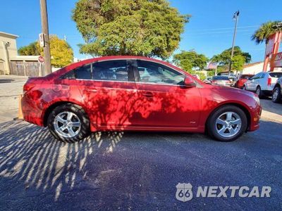 Zdjęcie 9 z 33 samochodu: 2014 CHEVROLET CRUZE LT VIN:1G1PC5SB9E7198070 - miniatura