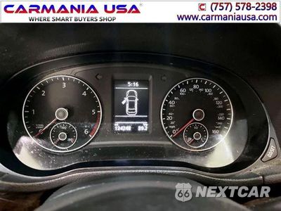 Zdjęcie 24 z 30 samochodu: 2014 VOLKSWAGEN PASSAT SEL VIN:1VWCN7A34EC033005 - miniatura