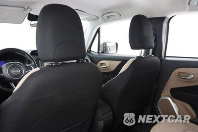 Zdjęcie 41 z 49 samochodu: 2015 JEEP RENEGADE LATITUDE VIN:ZACCJBBT9FPC05106 - miniatura
