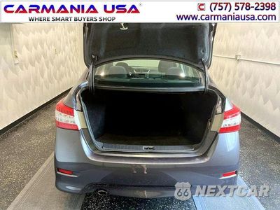 Zdjęcie 11 z 30 samochodu: 2014 NISSAN SENTRA S VIN:3N1AB7AP8EY327233 - miniatura