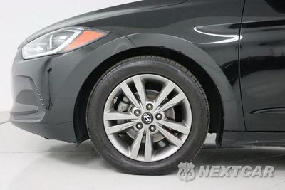 Zdjęcie 17 z 47 samochodu: 2018 HYUNDAI ELANTRA SEL VIN:5NPD84LF4JH256549 - miniatura