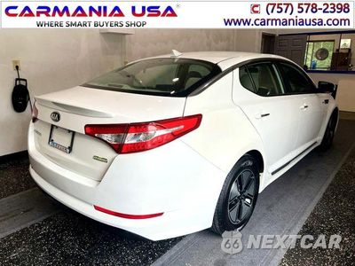 Zdjęcie 6 z 30 samochodu: 2013 KIA OPTIMA HYBRID VIN:KNAGM4AD9D5057038 - miniatura