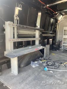 Zdjęcie 18 z 19 samochodu: 2015 FORD TRANSIT T-150 VIN:1FTNE1YMXFKA60367 - miniatura