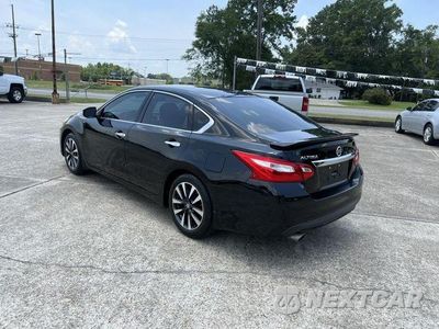 Drugie zdjęcie samochodu z przodu: 2016 NISSAN ALTIMA 2.5 VIN:1N4AL3AP7GC127383 - miniatura