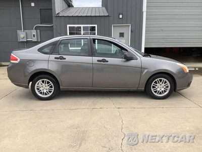 Zdjęcie 8 z 47 samochodu: 2011 FORD FOCUS SE VIN:1FAHP3FN1BW194496 - miniatura