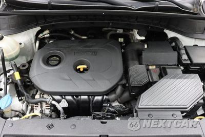 Zdjęcie 49 z 50 samochodu: 2019 HYUNDAI TUCSON SE VIN:KM8J23A44KU850920 - miniatura