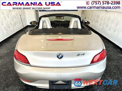Zdjęcie 23 z 30 samochodu: 2012 BMW Z4 SDRIVE28I VIN:WBALL5C54CE716753 - miniatura