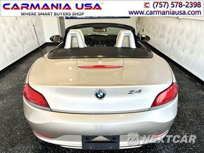 Zdjęcie 23 z 30 samochodu: 2012 BMW Z4 SDRIVE28I VIN:WBALL5C54CE716753 - miniatura