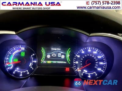 Zdjęcie 18 z 30 samochodu: 2013 KIA OPTIMA HYBRID VIN:KNAGM4AD9D5057038 - miniatura