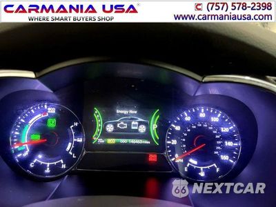 Zdjęcie 18 z 30 samochodu: 2013 KIA OPTIMA HYBRID VIN:KNAGM4AD9D5057038 - miniatura
