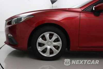 Zdjęcie 12 z 38 samochodu: 2015 MAZDA 3 SPORT VIN:3MZBM1U7XFM217049 - miniatura
