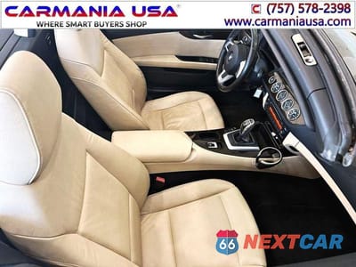 Zdjęcie 21 z 30 samochodu: 2012 BMW Z4 SDRIVE28I VIN:WBALL5C54CE716753 - miniatura