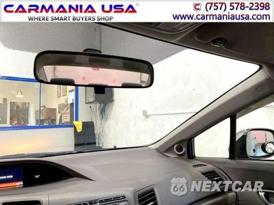 Zdjęcie 29 z 30 samochodu: 2012 HONDA CIVIC HYBRID VIN:JHMFB4F20CS011382 - miniatura