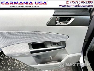 Zdjęcie 14 z 30 samochodu: 2011 SUBARU FORESTER 2.5X PREMIUM VIN:JF2SHADCXBH740074 - miniatura