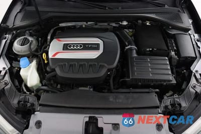 Zdjęcie 17 z 40 samochodu: 2015 AUDI S3 VIN:WAUBFGFFXF1037827 - miniatura