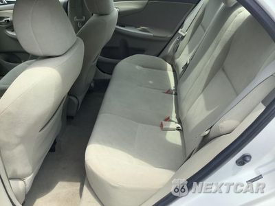Zdjęcie 26 z 35 samochodu: 2010 TOYOTA COROLLA BASE VIN:2T1BU4EE0AC305899 - miniatura