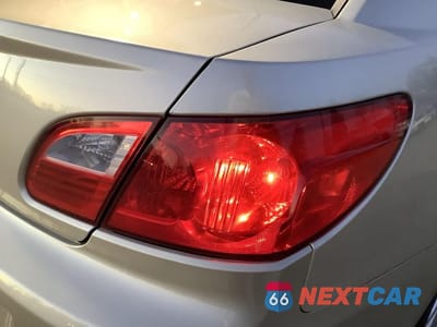 Zdjęcie 17 z 40 samochodu: 2010 CHRYSLER SEBRING TOURING VIN:1C3CC4FBXAN115623 - miniatura