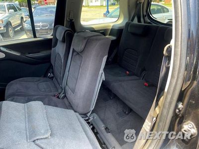 Zdjęcie 7 z 8 samochodu: 2006 NISSAN PATHFINDER LE VIN:5N1AR18W46C631801 - miniatura