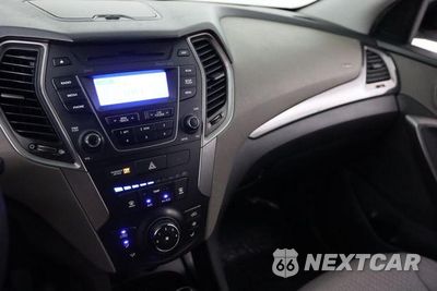 Zdjęcie 35 z 48 samochodu: 2014 HYUNDAI SANTA FE SPORT VIN:5XYZT3LB0EG203484 - miniatura