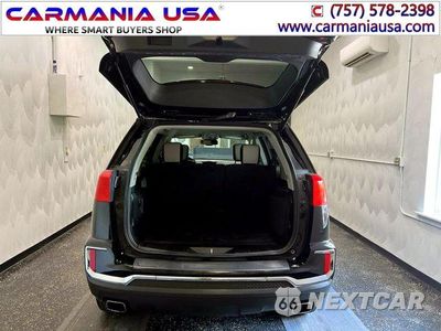 Zdjęcie 9 z 30 samochodu: 2016 GMC TERRAIN SLT VIN:2GKFLPE33G6129854 - miniatura