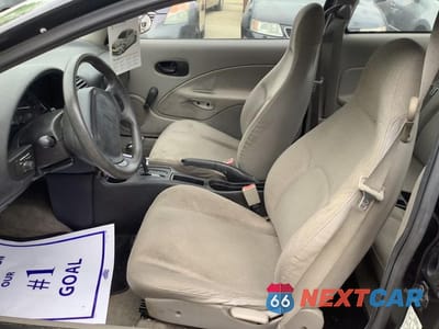 Zdjęcie 20 z 24 samochodu: 1999 SATURN SC1 VIN:1G8ZP1283XZ324457 - miniatura