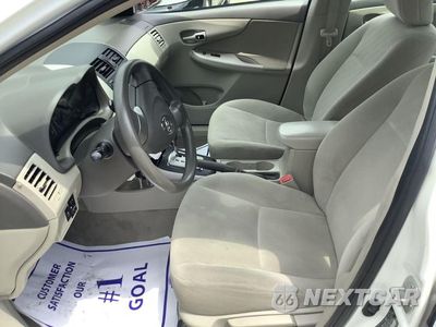 Zdjęcie 28 z 35 samochodu: 2010 TOYOTA COROLLA BASE VIN:2T1BU4EE0AC305899 - miniatura