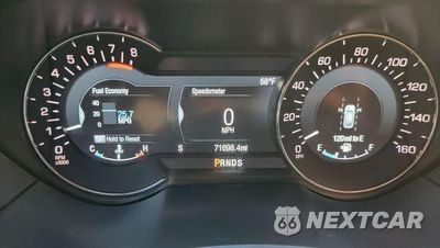 Zdjęcie 28 z 31 samochodu: 2017 LINCOLN MKZ RESERVE VIN:3LN6L5E90HR610946 - miniatura