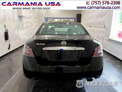 Zdjęcie 7 z 30 samochodu: 2014 NISSAN MAXIMA S VIN:1N4AA5AP1EC444302 - miniatura