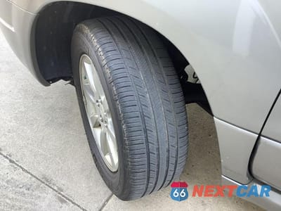 Zdjęcie 24 z 33 samochodu: 2006 SUBARU FORESTER 2.5X PREMIUM VIN:JF1SG65606H758764 - miniatura
