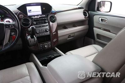 Zdjęcie 26 z 49 samochodu: 2014 HONDA PILOT EXLN VIN:5FNYF3H70EB002103 - miniatura