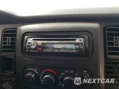 Zdjęcie 9 z 12 samochodu: 2001 DODGE DAKOTA VIN:1B7GG26X01S194089 - miniatura