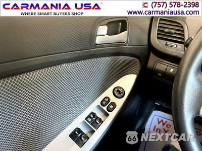 Zdjęcie 27 z 30 samochodu: 2014 HYUNDAI ACCENT GLS VIN:KMHCT5AE7EU188619 - miniatura
