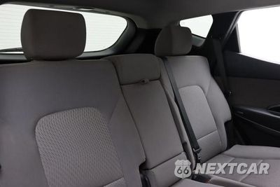 Zdjęcie 44 z 48 samochodu: 2014 HYUNDAI SANTA FE SPORT VIN:5XYZT3LB0EG203484 - miniatura