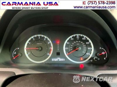 Zdjęcie 17 z 30 samochodu: 2012 HONDA ACCORD EXL VIN:1HGCS2B89CA004506 - miniatura